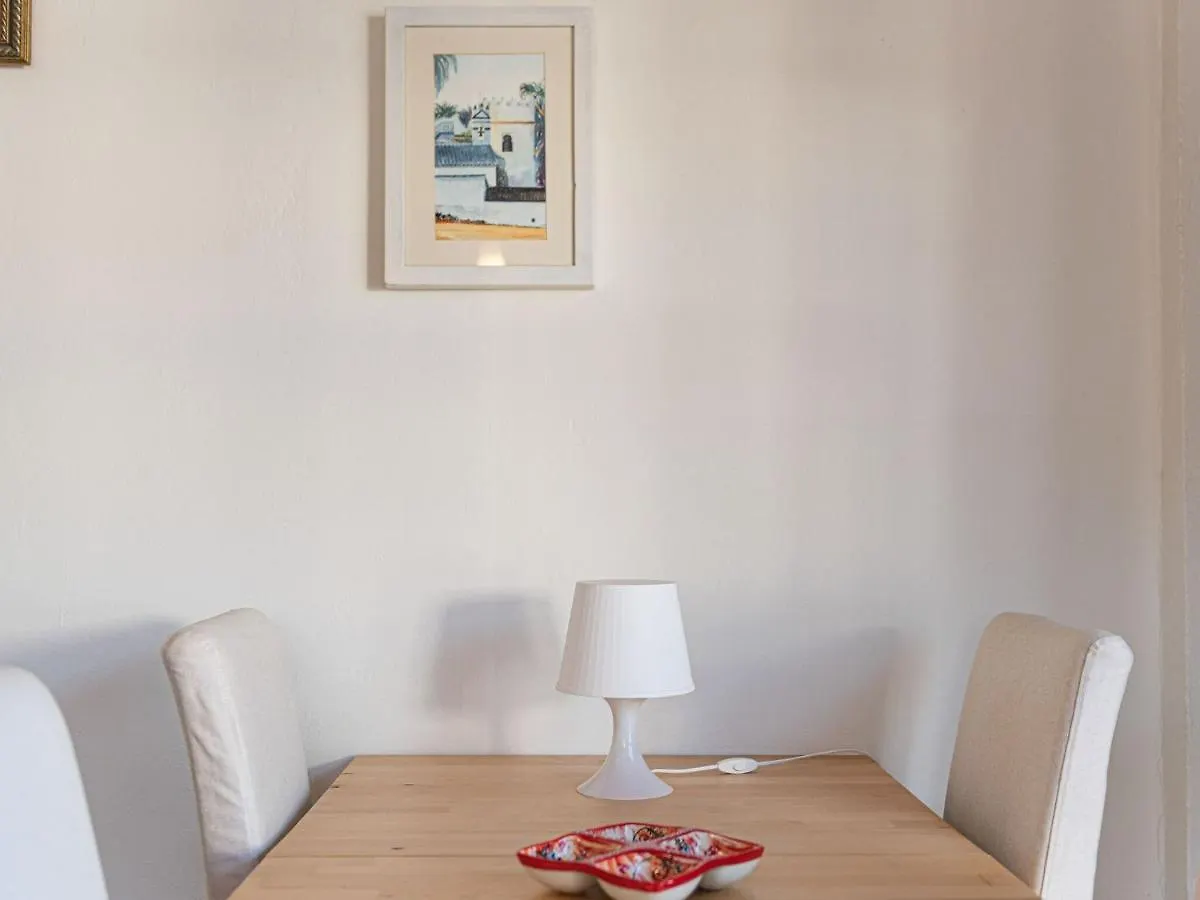 Belvilla By Oyo Casa De Rudi Seville Holiday home