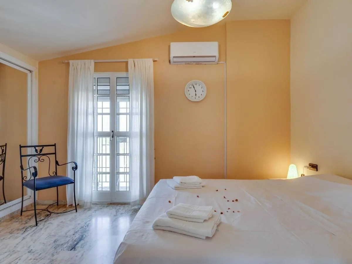 Holiday home Belvilla By Oyo Casa De Rudi Seville