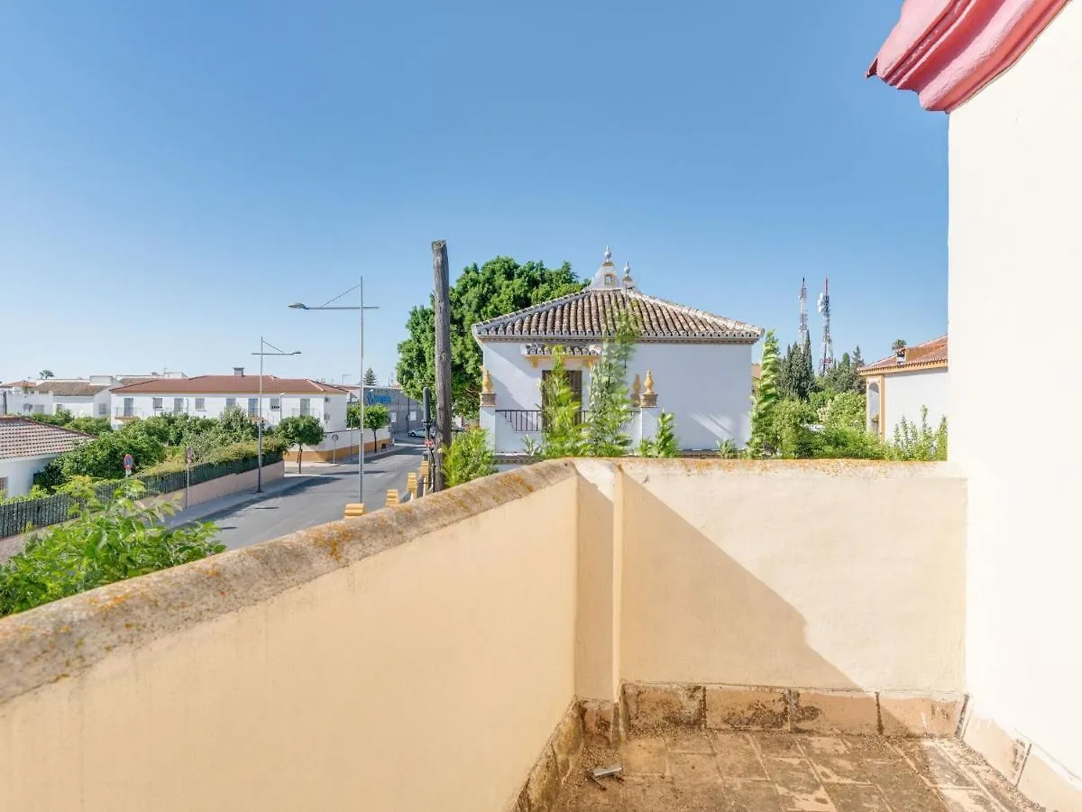 Belvilla By Oyo Casa De Rudi Seville Holiday home
