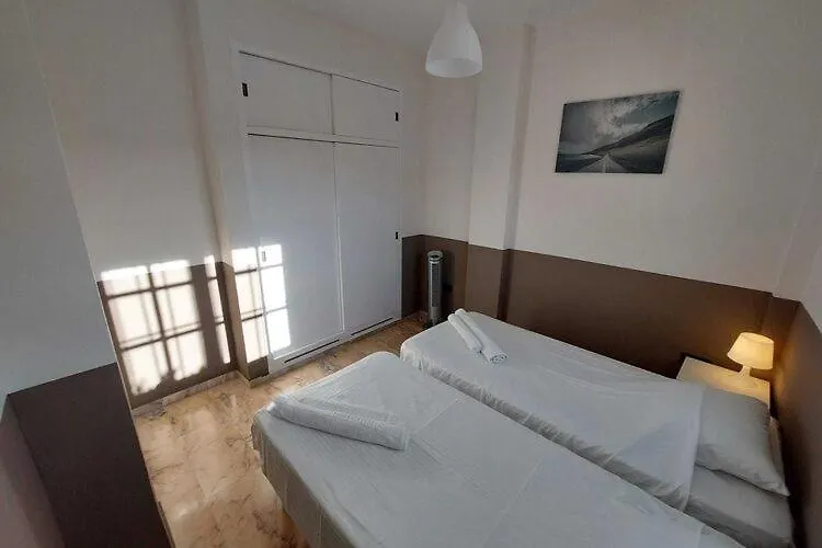 Holiday home Belvilla By Oyo Casa De Rudi Seville Spain