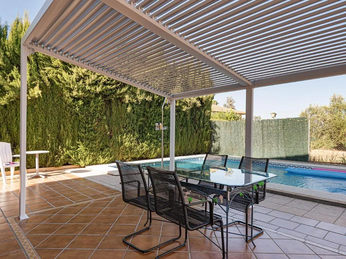 Vakantiehuis Belvilla By Oyo Casa De Rudi Sevilla