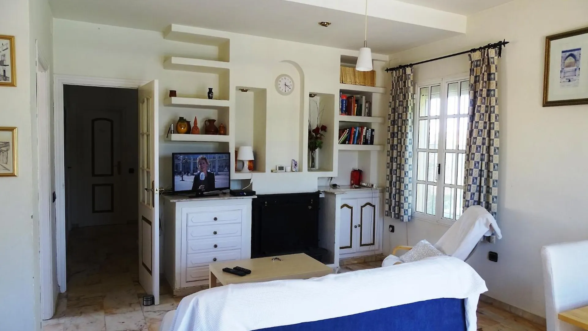 Ferienhaus Belvilla By Oyo Casa De Rudi Sevilla